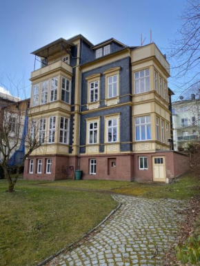 Villa Am Kurpark